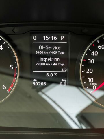 Volkswagen T6 California TDI Beach Edition