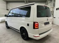 Volkswagen T6 California TDI Beach Edition