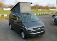 Volkswagen T6.1 California Coast 4Motion