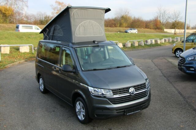 Volkswagen T6.1 California Coast 4Motion