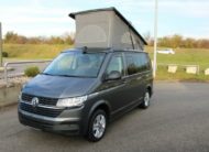 Volkswagen T6.1 California Coast 4Motion