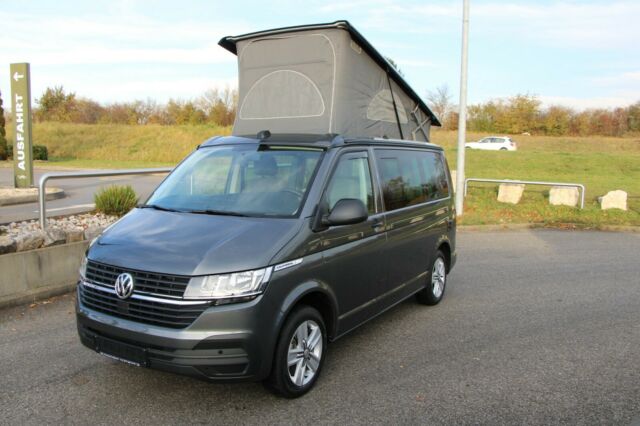 Volkswagen T6.1 California Coast 4Motion