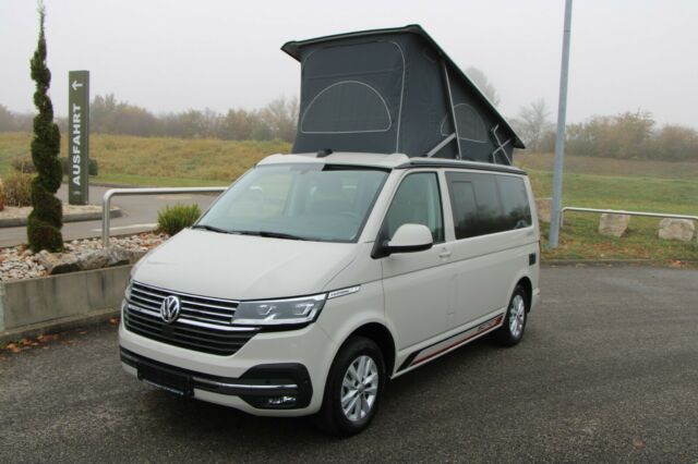 Volkswagen T6.1 California TDI Ocean  Edition