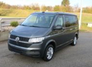 Volkswagen T6.1 California Coast 4Motion