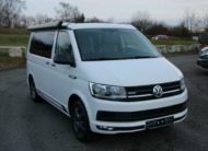 Volkswagen T6 California TDI Coast 4Motion