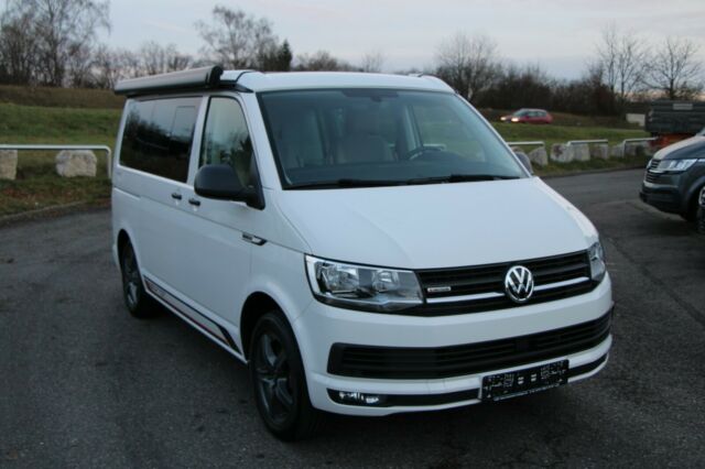 Volkswagen T6 California TDI Coast 4Motion