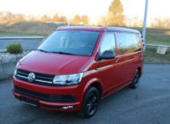 Volkswagen T6 California TDI Coast DSG