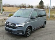 Volkswagen T6.1 California TDI Coast Edition