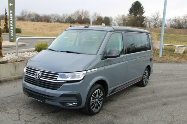 Volkswagen T6.1 California TDI Coast Edition