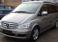 Mercedes-Benz Marco Polo 3.0 CDi Edition