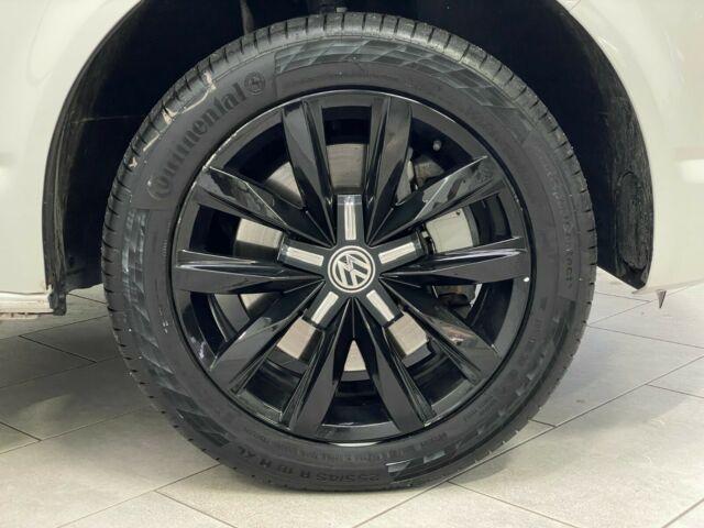 Volkswagen T6 California TDI Beach Edition