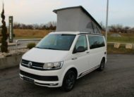 Volkswagen T6 California TDI Coast 4Motion