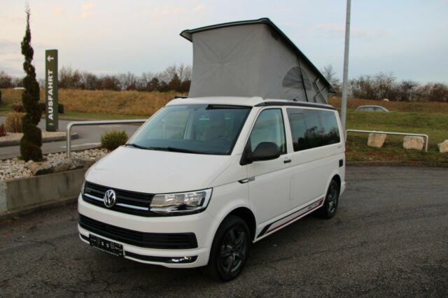 Volkswagen T6 California TDI Coast 4Motion