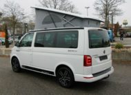 Volkswagen T6 California Beach toit relevable