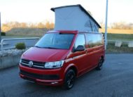 Volkswagen T6 California TDI Coast DSG