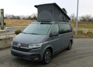 Volkswagen T6.1 California TDI Coast Edition