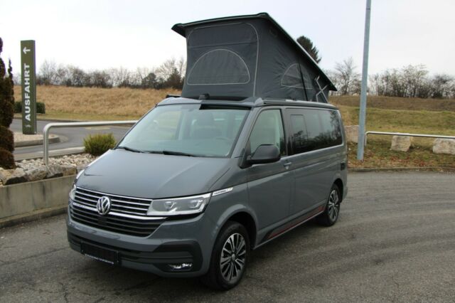 Volkswagen T6.1 California TDI Coast Edition