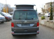 Volkswagen T6.1 California Coast 4Motion