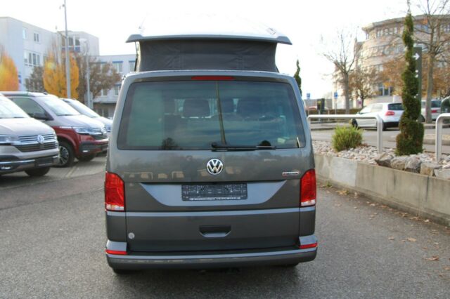 Volkswagen T6.1 California Coast 4Motion