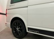 Volkswagen T6 California TDI Beach Edition