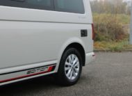 Volkswagen T6.1 California TDI Ocean  Edition