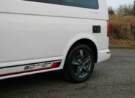 Volkswagen T6 California TDI Coast 4Motion