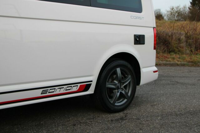 Volkswagen T6 California TDI Coast 4Motion