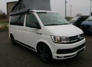 Volkswagen T6 California Beach toit relevable