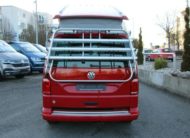 Volkswagen T6 California TDI Coast DSG