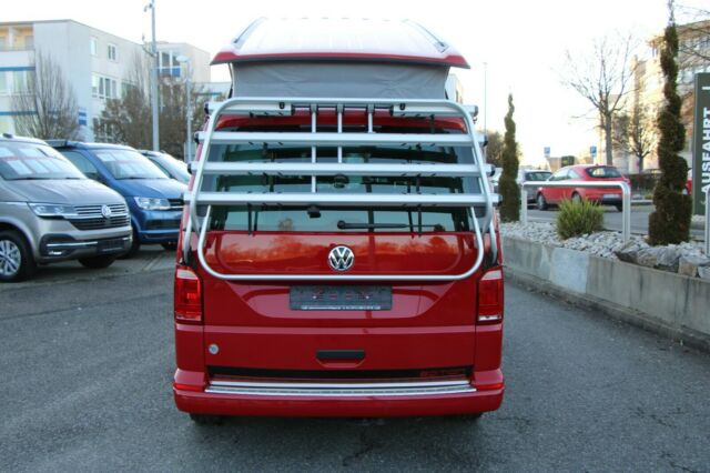 Volkswagen T6 California TDI Coast DSG