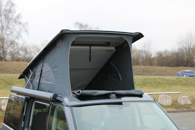 Volkswagen T6.1 California TDI Coast Edition
