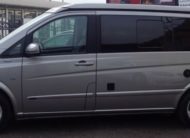 Mercedes-Benz Marco Polo 3.0 CDi Edition