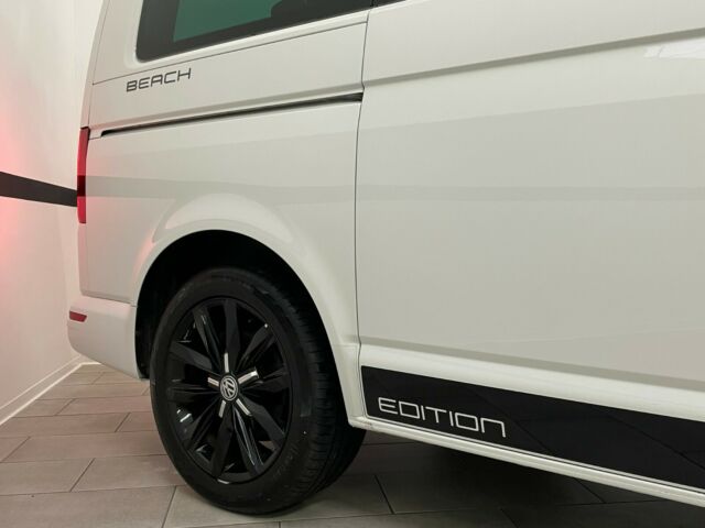 Volkswagen T6 California TDI Beach Edition