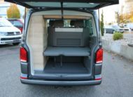 Volkswagen T6.1 California Coast 4Motion