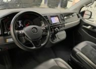 Volkswagen T6 California TDI Beach Edition