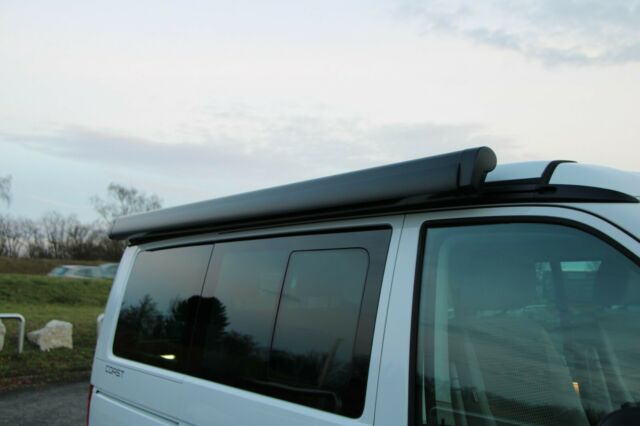 Volkswagen T6 California TDI Coast 4Motion