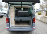 Volkswagen T6.1 California TDI Coast Edition