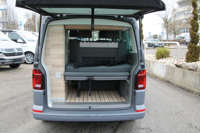 Volkswagen T6.1 California TDI Coast Edition