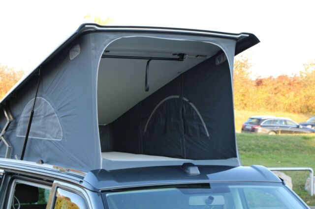 Volkswagen T6.1 California Coast 4Motion