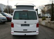 Volkswagen T6 California TDI Coast 4Motion