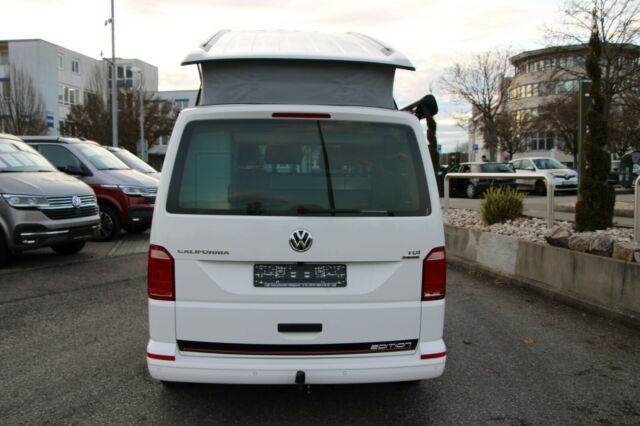 Volkswagen T6 California TDI Coast 4Motion