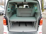 Volkswagen T6 California Beach toit relevable