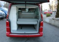 Volkswagen T6 California TDI Coast DSG
