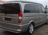 Mercedes-Benz Marco Polo 3.0 CDi Edition