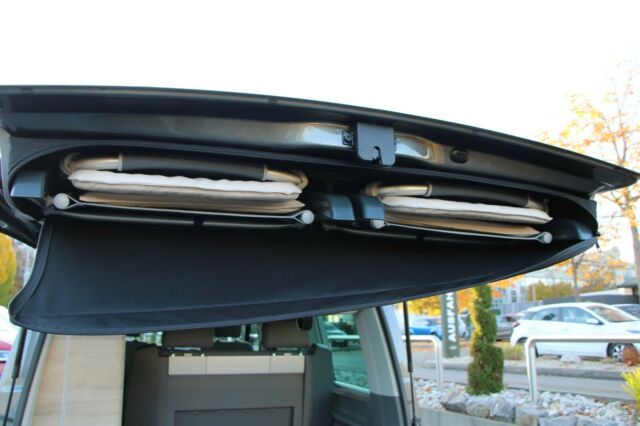 Volkswagen T6.1 California Coast 4Motion