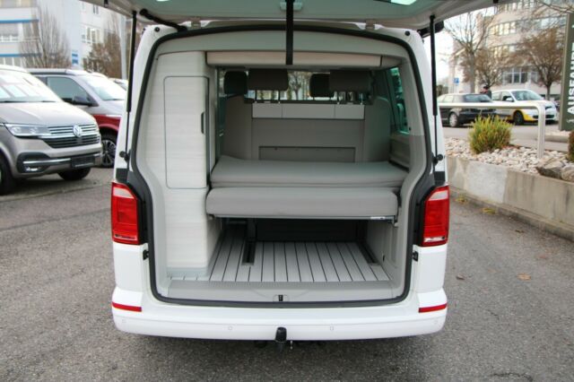 Volkswagen T6 California TDI Coast 4Motion