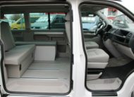 Volkswagen T6 California Beach toit relevable