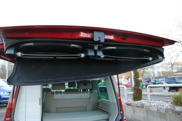 Volkswagen T6 California TDI Coast DSG