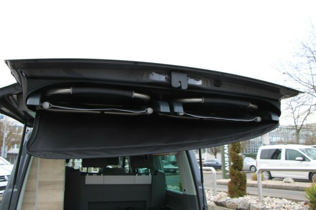 Volkswagen T6.1 California TDI Coast Edition