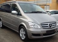 Mercedes-Benz Marco Polo 3.0 CDi Edition